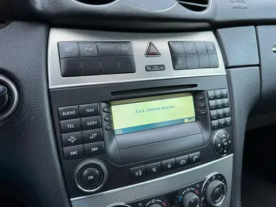 Mercedes-Benz CLK-Klasse - Thumbnail 19