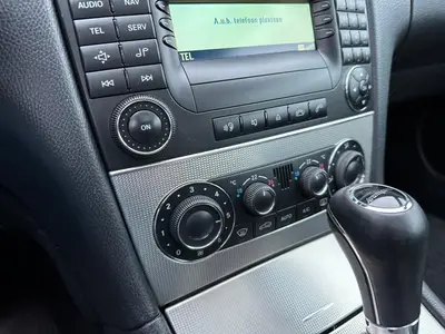 Mercedes-Benz CLK-Klasse - Thumbnail 20