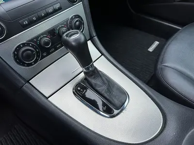 Mercedes-Benz CLK-Klasse - Thumbnail 21