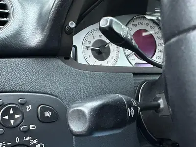 Mercedes-Benz CLK-Klasse - Thumbnail 23