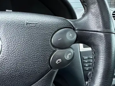 Mercedes-Benz CLK-Klasse - Thumbnail 25