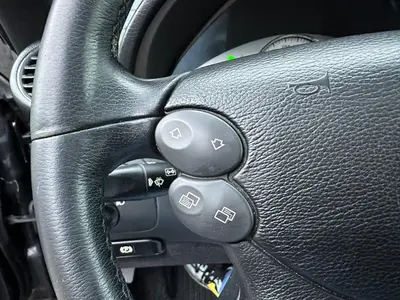 Mercedes-Benz CLK-Klasse - Thumbnail 26