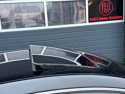 Mercedes-Benz CLK-Klasse - Thumbnail 27