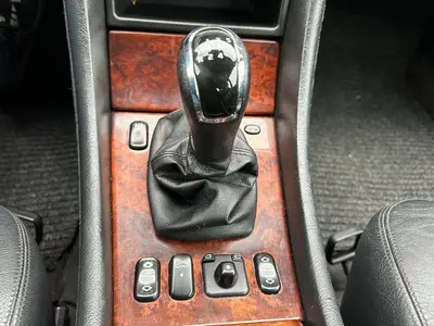 Mercedes-Benz CLK-Klasse - Thumbnail 18