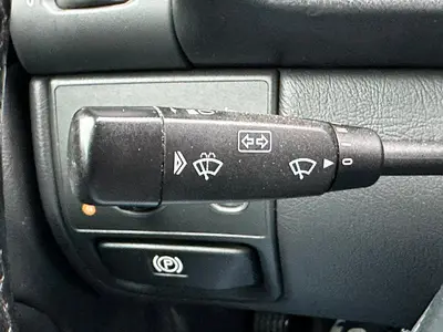 Mercedes-Benz CLK-Klasse - Thumbnail 19