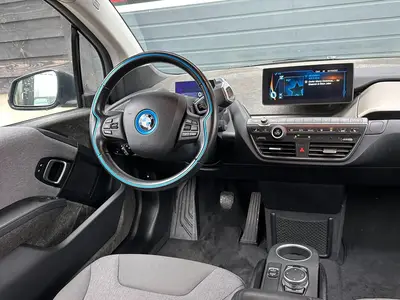 BMW i3 - Thumbnail 14