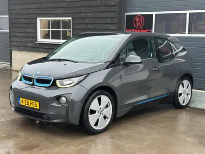 BMW i3 - Thumbnail 30