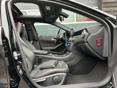 Mercedes-Benz A-Klasse - Thumbnail 11