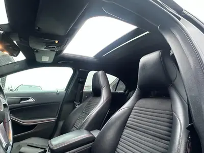 Mercedes-Benz A-Klasse - Thumbnail 12