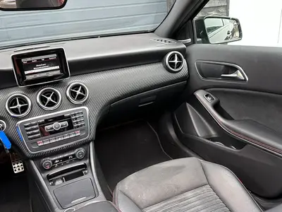 Mercedes-Benz A-Klasse - Thumbnail 14