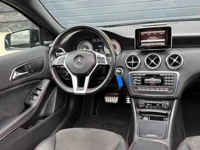 Mercedes-Benz A-Klasse - Thumbnail 15