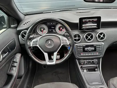 Mercedes-Benz A-Klasse - Thumbnail 16