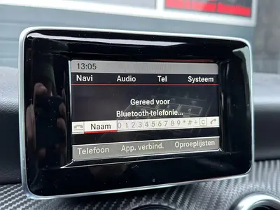 Mercedes-Benz A-Klasse - Thumbnail 18