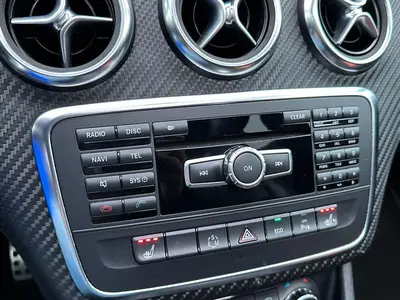 Mercedes-Benz A-Klasse - Thumbnail 20