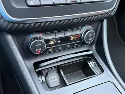 Mercedes-Benz A-Klasse - Thumbnail 21