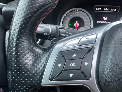 Mercedes-Benz A-Klasse - Thumbnail 23