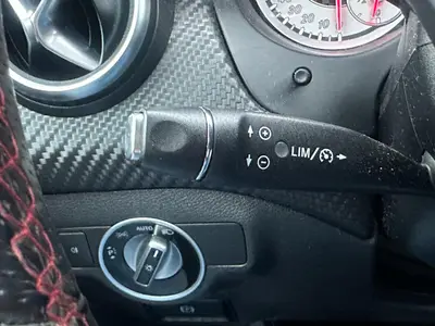 Mercedes-Benz A-Klasse - Thumbnail 26