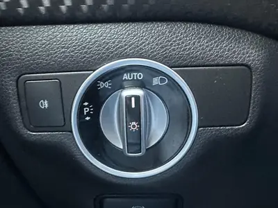 Mercedes-Benz A-Klasse - Thumbnail 27