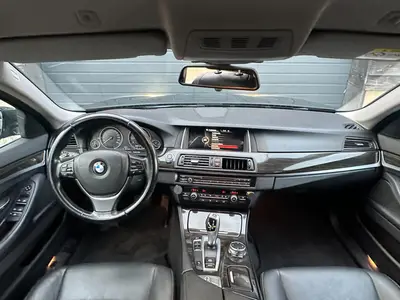 BMW 5 Serie - Thumbnail 12