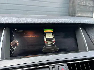 BMW 5 Serie - Thumbnail 16