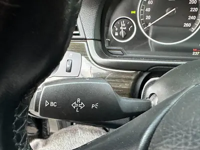 BMW 5 Serie - Thumbnail 23