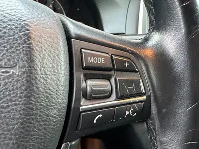 BMW 5 Serie - Thumbnail 24