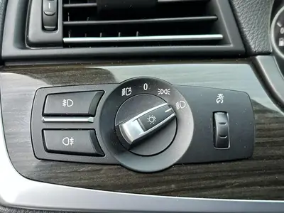 BMW 5 Serie - Thumbnail 26