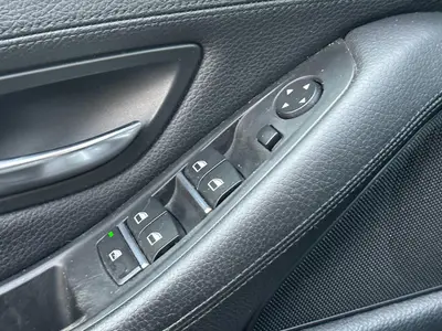 BMW 5 Serie - Thumbnail 27