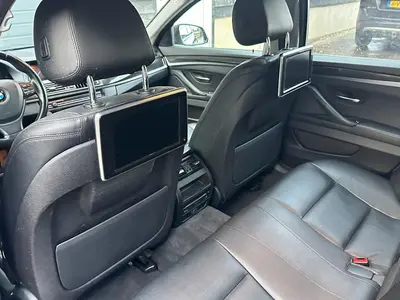 BMW 5 Serie - Thumbnail 28