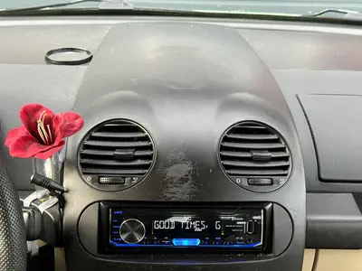 Volkswagen New Beetle - Thumbnail 16