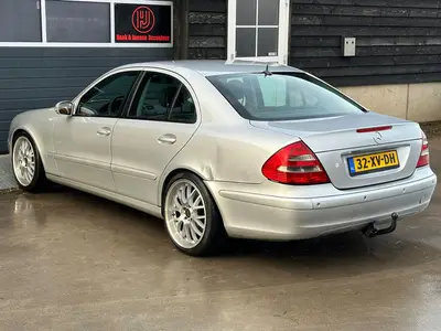 Mercedes-Benz E-Klasse - Thumbnail 31