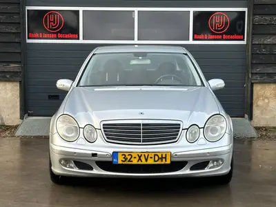 Mercedes-Benz E-Klasse - Thumbnail 6