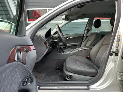 Mercedes-Benz E-Klasse - Thumbnail 10