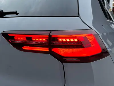 Volkswagen Golf - Thumbnail 12