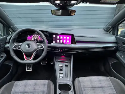 Volkswagen Golf - Thumbnail 16