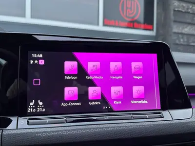 Volkswagen Golf - Thumbnail 20