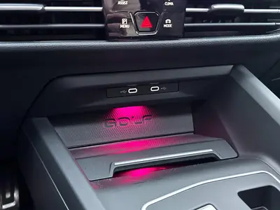 Volkswagen Golf - Thumbnail 22