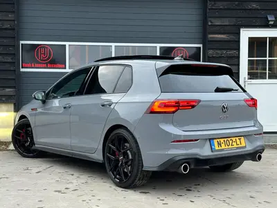 Volkswagen Golf - Thumbnail 4