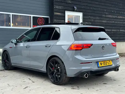 Volkswagen Golf - Thumbnail 36