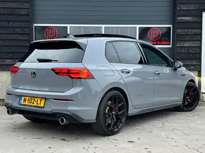 Volkswagen Golf - Thumbnail 5