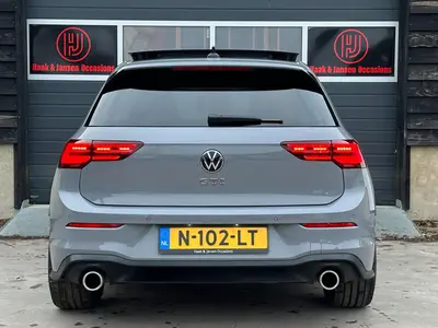 Volkswagen Golf - Thumbnail 7