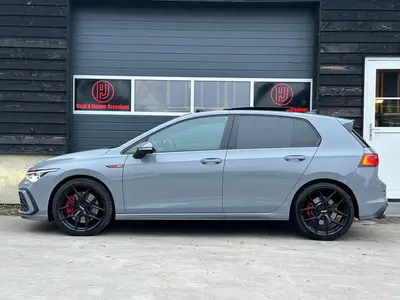 Volkswagen Golf - Thumbnail 9