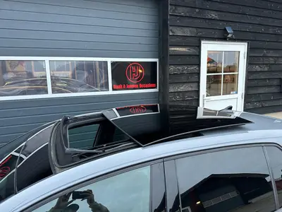 Volkswagen Golf - Thumbnail 10