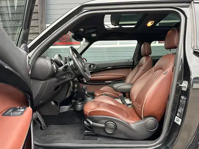 MINI Paceman - Thumbnail 11