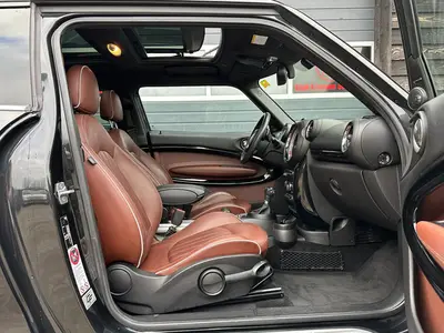 MINI Paceman - Thumbnail 12