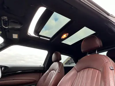 MINI Paceman - Thumbnail 13