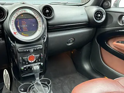 MINI Paceman - Thumbnail 15