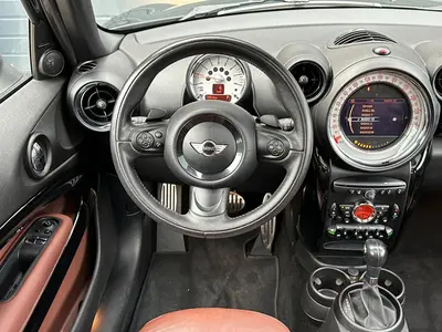 MINI Paceman - Thumbnail 17
