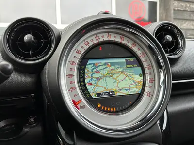 MINI Paceman - Thumbnail 18