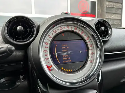 MINI Paceman - Thumbnail 19